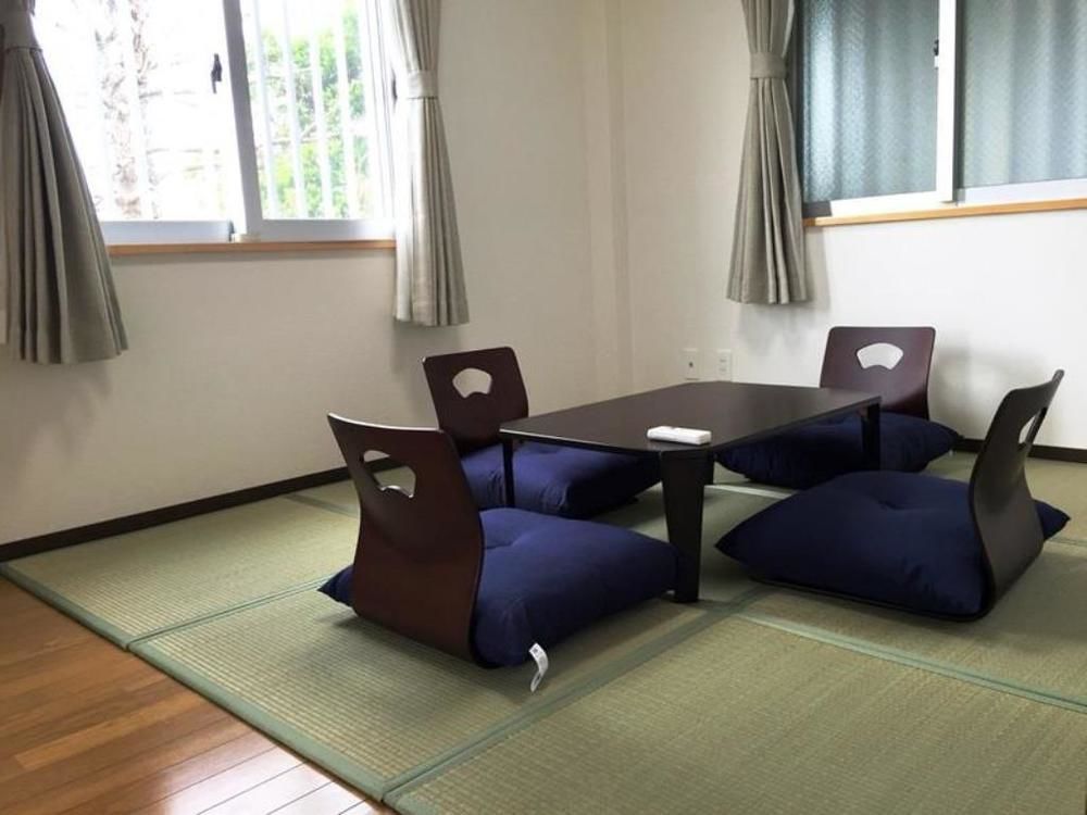 Forest Hills Of Yanbaru Motobu Exterior foto