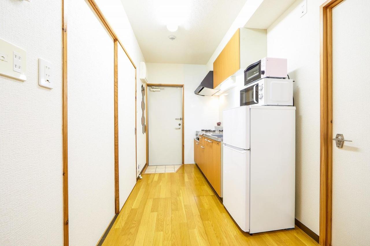 Forest Hills Of Yanbaru Motobu Exterior foto