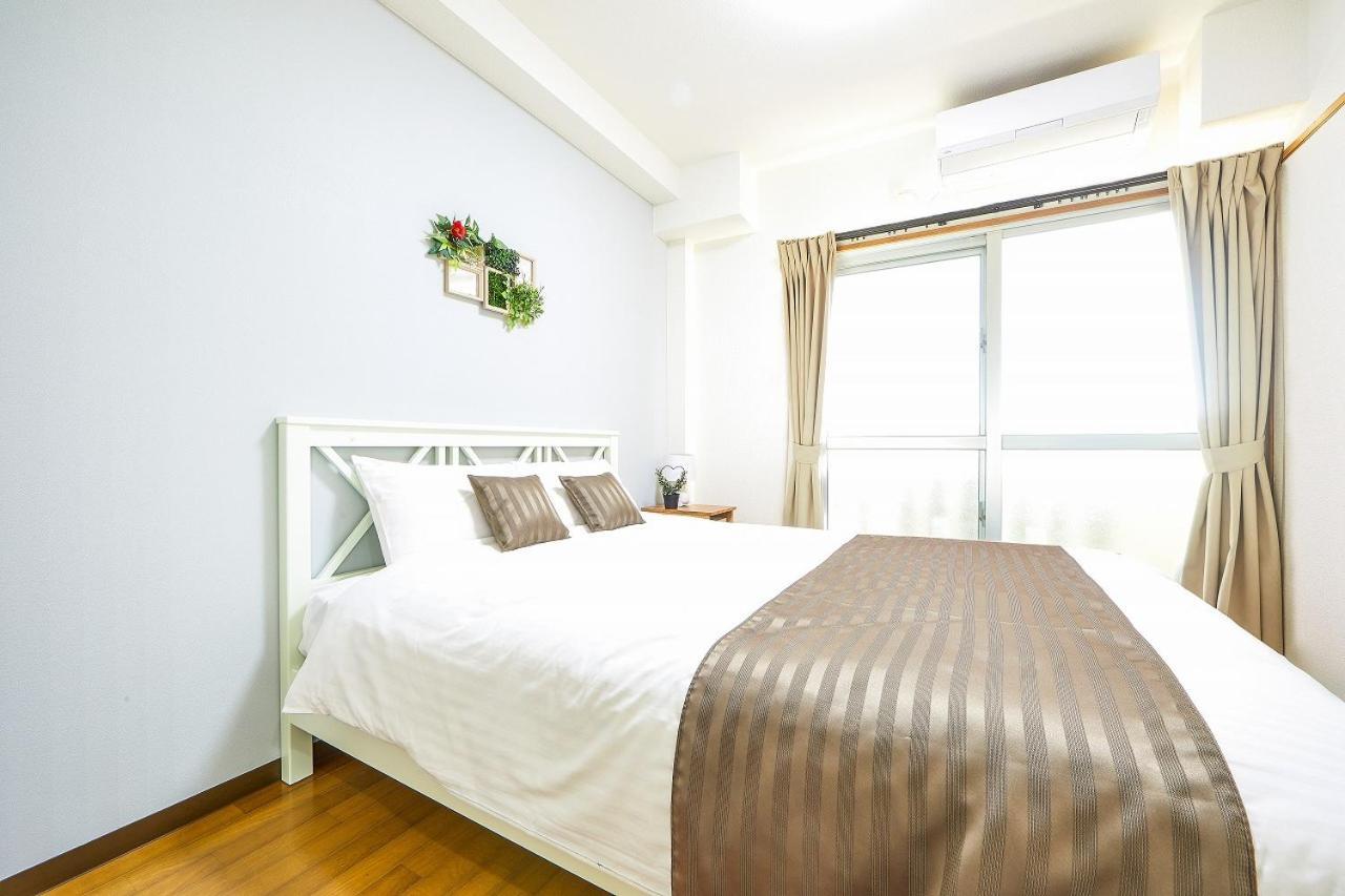 Forest Hills Of Yanbaru Motobu Exterior foto